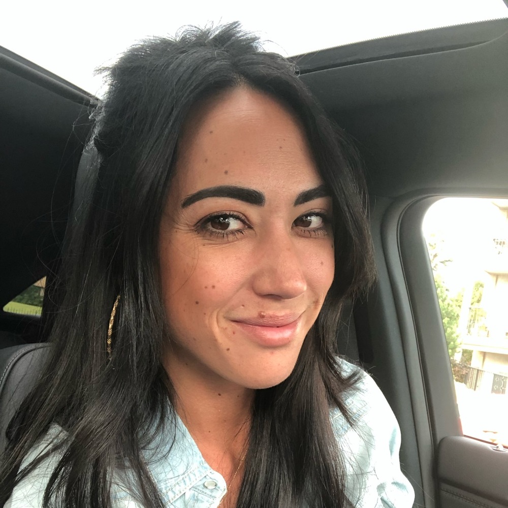 Meet your Posher, Jenna